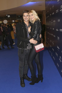 Late Night Shopping Party in Hamburg