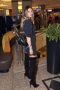 Late Night Shopping Party in Hamburg