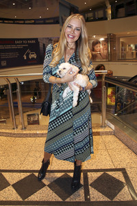 Late Night Shopping Party in Hamburg