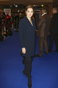 Late Night Shopping Party in Hamburg