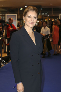 Late Night Shopping Party in Hamburg