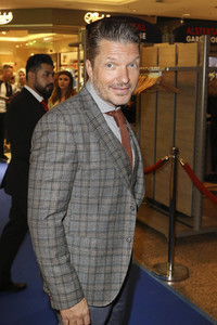 Late Night Shopping Party in Hamburg