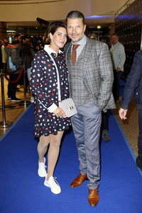 Late Night Shopping Party in Hamburg