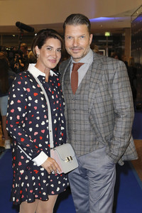 Late Night Shopping Party in Hamburg