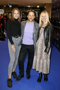 Late Night Shopping Party in Hamburg