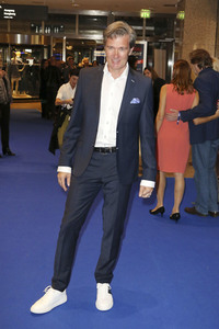 Late Night Shopping Party in Hamburg