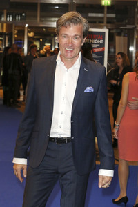 Late Night Shopping Party in Hamburg