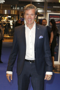 Late Night Shopping Party in Hamburg