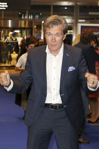 Late Night Shopping Party in Hamburg