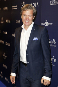 Late Night Shopping Party in Hamburg