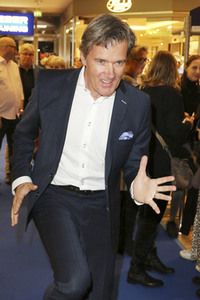 Late Night Shopping Party in Hamburg