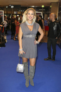 Late Night Shopping Party in Hamburg