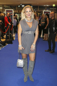 Late Night Shopping Party in Hamburg