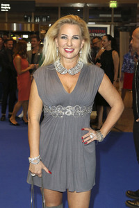 Late Night Shopping Party in Hamburg