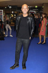 Late Night Shopping Party in Hamburg