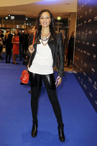 Late Night Shopping Party in Hamburg