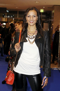 Late Night Shopping Party in Hamburg