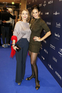 Late Night Shopping Party in Hamburg