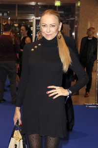 Late Night Shopping Party in Hamburg