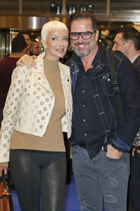 Late Night Shopping Party in Hamburg