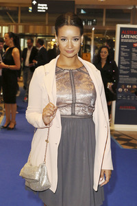 Late Night Shopping Party in Hamburg