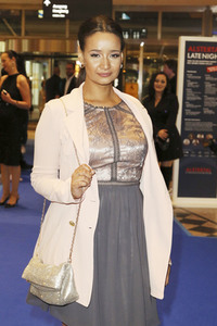 Late Night Shopping Party in Hamburg