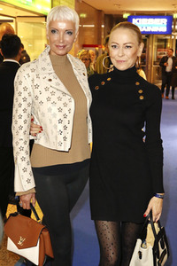 Late Night Shopping Party in Hamburg