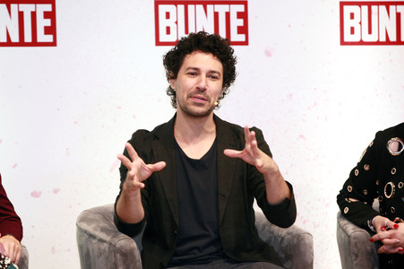 BUNTE Beauty Days 2019 in München