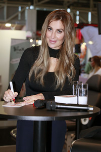 BUNTE Beauty Days 2019 in München