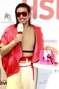 BUNTE Beauty Days 2019 in München