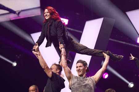 1Live Köln Comedy-Nacht XXL in Köln