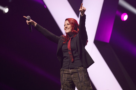 1Live Köln Comedy-Nacht XXL in Köln