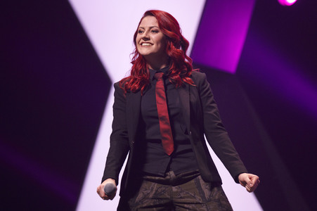 1Live Köln Comedy-Nacht XXL in Köln