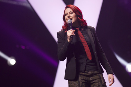 1Live Köln Comedy-Nacht XXL in Köln