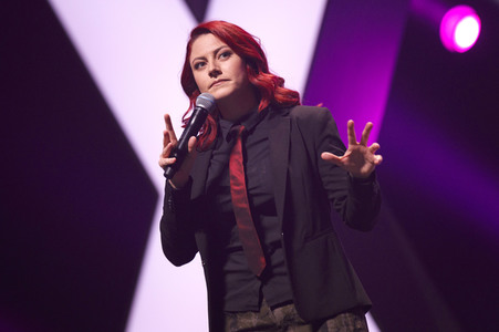 1Live Köln Comedy-Nacht XXL in Köln