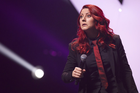 1Live Köln Comedy-Nacht XXL in Köln