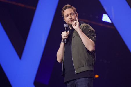 1Live Köln Comedy-Nacht XXL in Köln