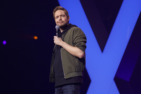 1Live Köln Comedy-Nacht XXL in Köln