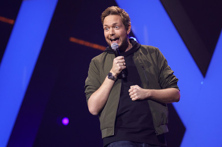 1Live Köln Comedy-Nacht XXL in Köln