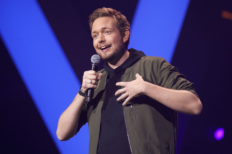 1Live Köln Comedy-Nacht XXL in Köln