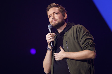 1Live Köln Comedy-Nacht XXL in Köln