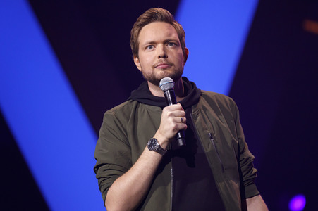 1Live Köln Comedy-Nacht XXL in Köln