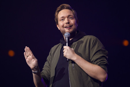 1Live Köln Comedy-Nacht XXL in Köln