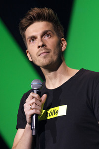 1Live Köln Comedy-Nacht XXL in Köln