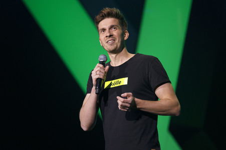 1Live Köln Comedy-Nacht XXL in Köln