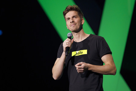 1Live Köln Comedy-Nacht XXL in Köln