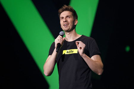 1Live Köln Comedy-Nacht XXL in Köln