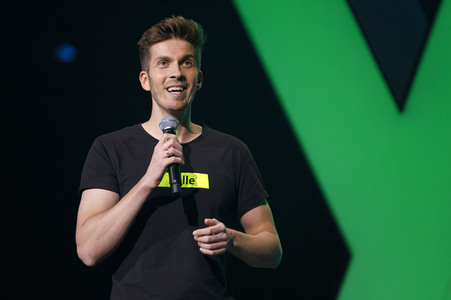 1Live Köln Comedy-Nacht XXL in Köln