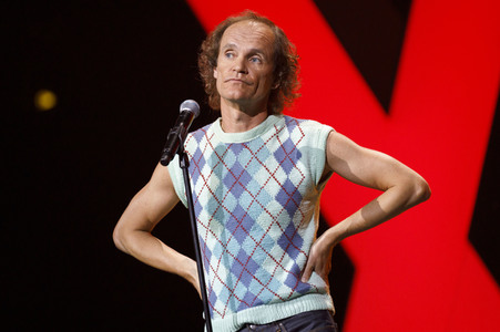 1Live Köln Comedy-Nacht XXL in Köln