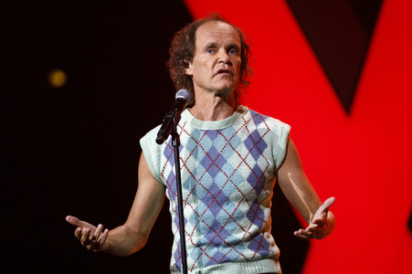 1Live Köln Comedy-Nacht XXL in Köln